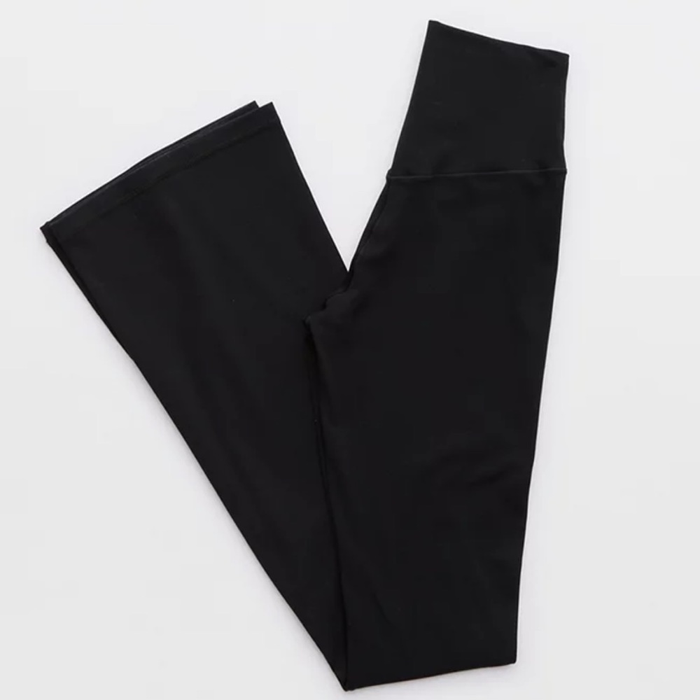 Aerie Flare Leggings